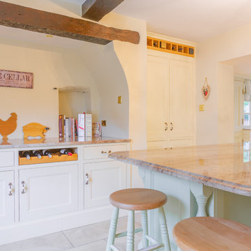 Lucy's Kitchen