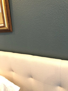 Our Review of Homburg Gray by Sherwin Williams - brick&batten