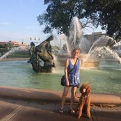 Joyce Morkunas's photo