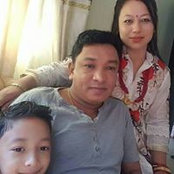 Anu Shrestha's photo
