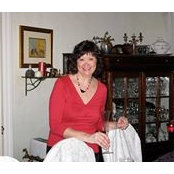 Aline Ouellets foto