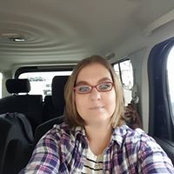 Melissa McKinstry's photo
