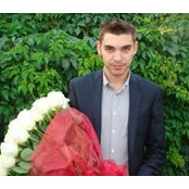 Антон Вечиркоs foto