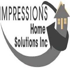 Impressions Home Solutions Inc.