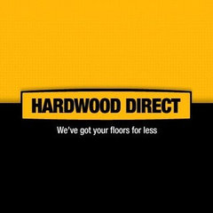 Hardwood Direct - Edmonton