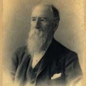 Michael Ketchams billede