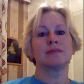 Anna Spykhays billede