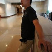 Timo Sham's photo