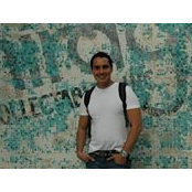 William Acosta's photo