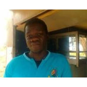 Fabio Olweny's photo