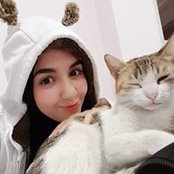 Rahma Asfour's photo