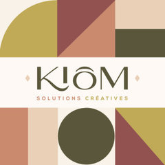 KIÔM Solutions Créatives