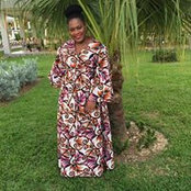 Les-Ann Browns billede