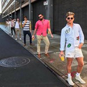 Nicholas Phinney's photo