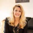 Profilbild von HOMESTAGING Sandra Fischer