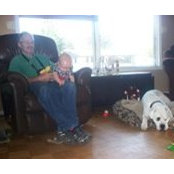Robin Powell's photo