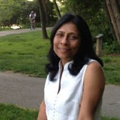 Photo de Sara Sukumar