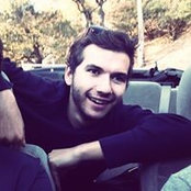 Mahmutcan Büyükbayram's photo