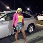 Cadene Rose's photo
