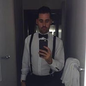 Kevin Mylott's photo