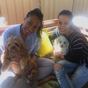 Eve Golma's photo