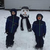 Christopher Bigg's photo