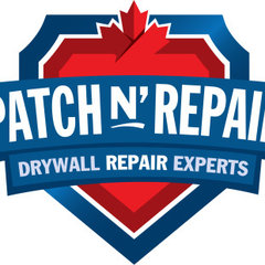 Patch N' Repair Drywall