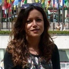 Monica Martelli