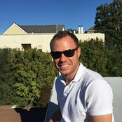 Roger Gold's photo