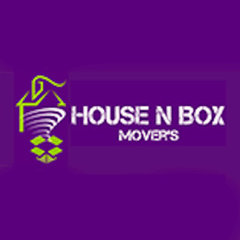 House N Box Movers