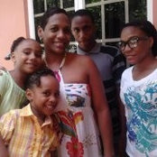 Rhonda Pierres foto