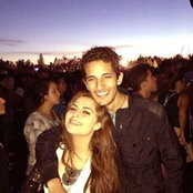 Telly Salame's photo