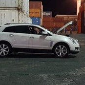Foto von Ahmed Thubbe