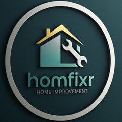 Homfixr