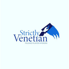 Strictly Venetian Polished Plaster Interiors