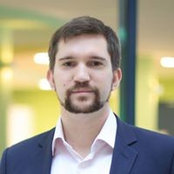 Лев Бережной's photo