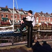 Gabriel Widtfeldt's photo