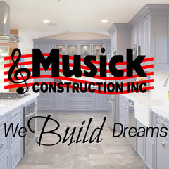 Musick Construction