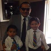 Emmanuel Vera's photo