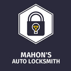 Mahon's Auto Locksmith