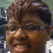 Raisa Matthews-Watkins's photo