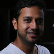 sandip singh's photo