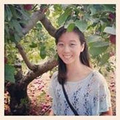 Cynthia Wang's photo