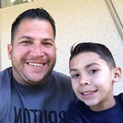 Joseph Escárcega's photo