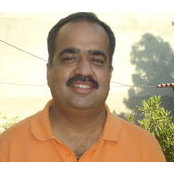 Maneesh Vohra's photo