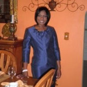 Keisha Deveaux's photo
