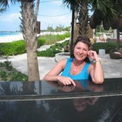Colombe Laroche's photo