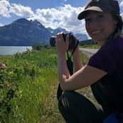 Maggie Pitcher's photo