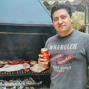 Carlos Callaú's photo