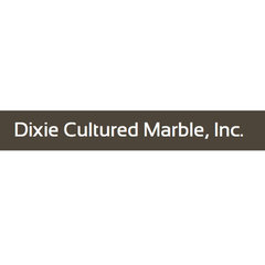 Dixie Cultured Marble